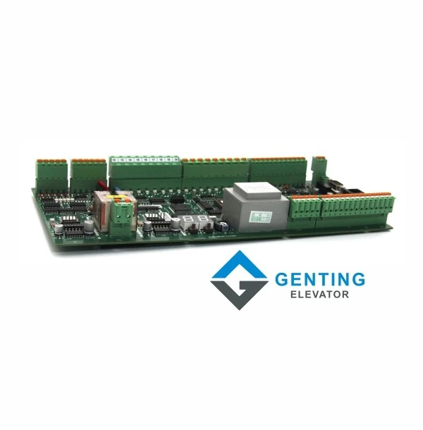 Kone escalator main board KM51070342G04