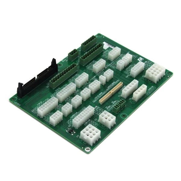 KOYO lift pcb ProD22409AV1 SM.09CW-52