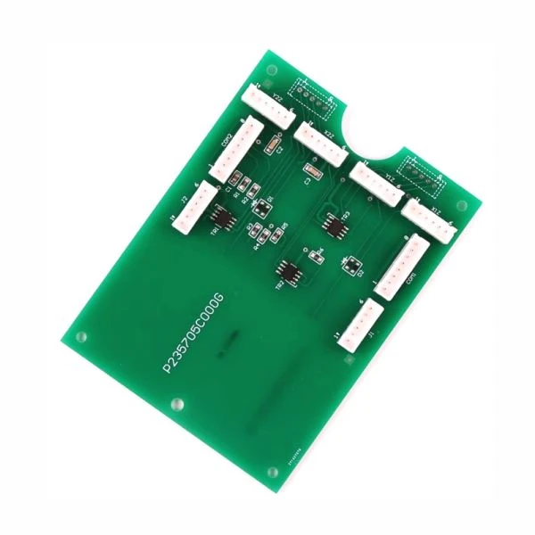 Mitsubishi lift pcb P235705C000G01