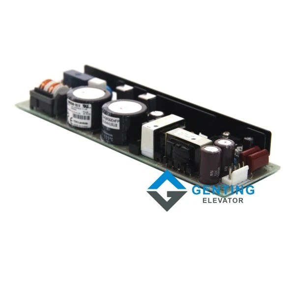 Mitsubishi elevator switching power supply board PWB-656H