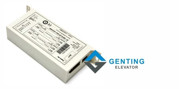 Otis elevator door controller FAA24350BK1 Otis elevator door controller FAA24350BK1