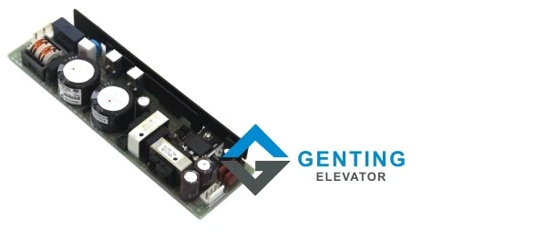 Mitsubishi elevator switching power supply board PWB-656H Mitsubishi elevator switching power supply board PWB-656H