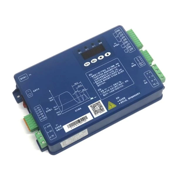Tke lift ajtó -inverter bg 221- BS21C