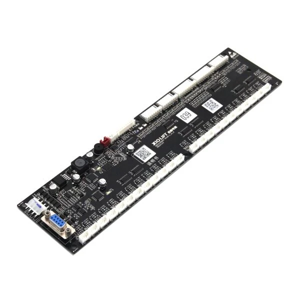Xiolift nyák RS40 RS40-C